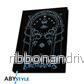 LORD OF THE RINGS - Premium A5 Anteckningsblock "Doors of Durin" - Bild 2