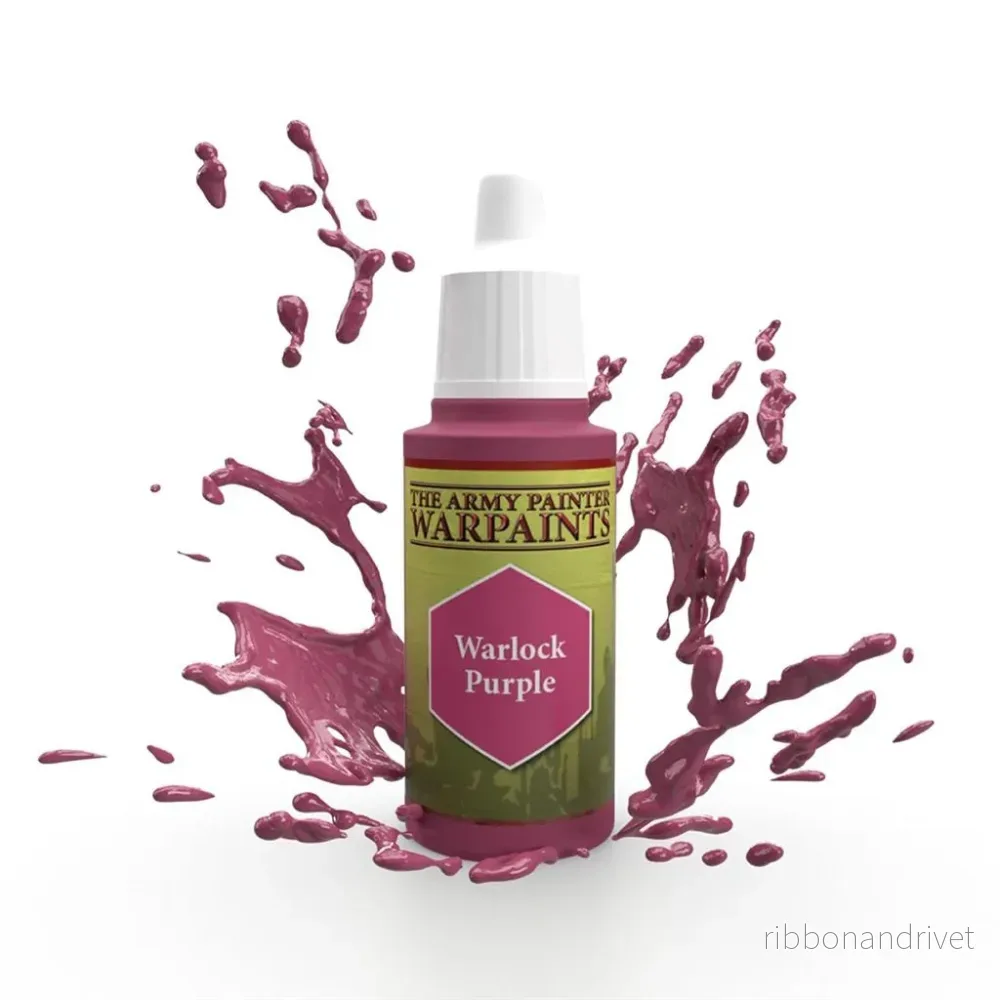 The Army Painter - Air Warlock Purple