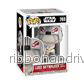 Funko POP Star Wars: SWS9-Luke/Remote - Bild 2