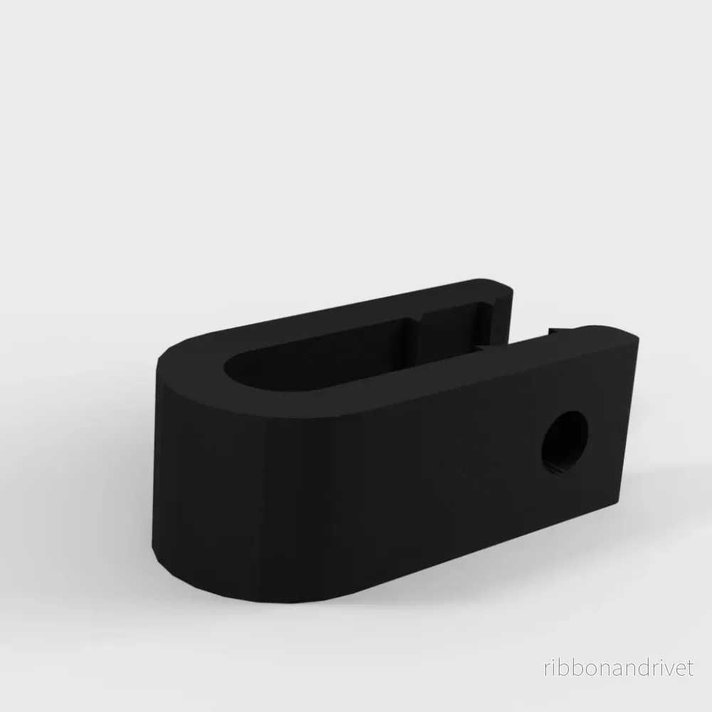 X-Stage kabelklämma - Bild 3