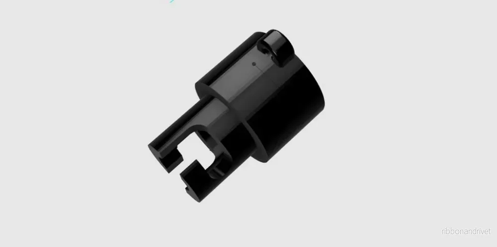 Adapter för uppblåsbar SUP och kajakluftpump