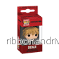 Funko POP Nyckelring: CSM - Denji - Bild 3