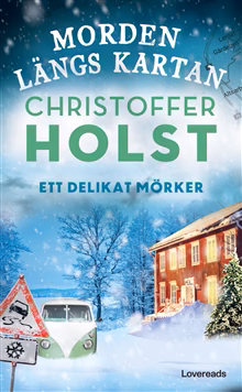 Ett delikat mörker Ett delikat mörker