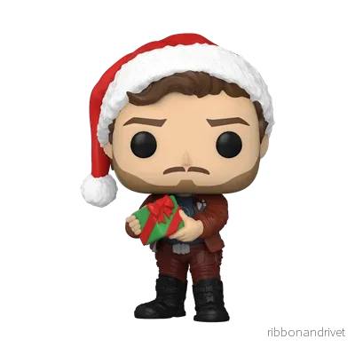 Funko POP! Star-Lord – Guardians of the Galaxy Funko POP! Star-Lord – Guardians of the Galaxy