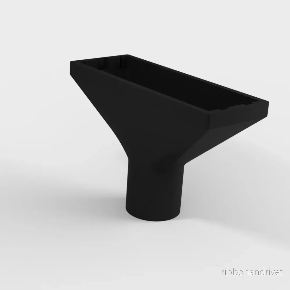 Filterrengöringsadapter för Xiaomi Mop Pro - Bild 2