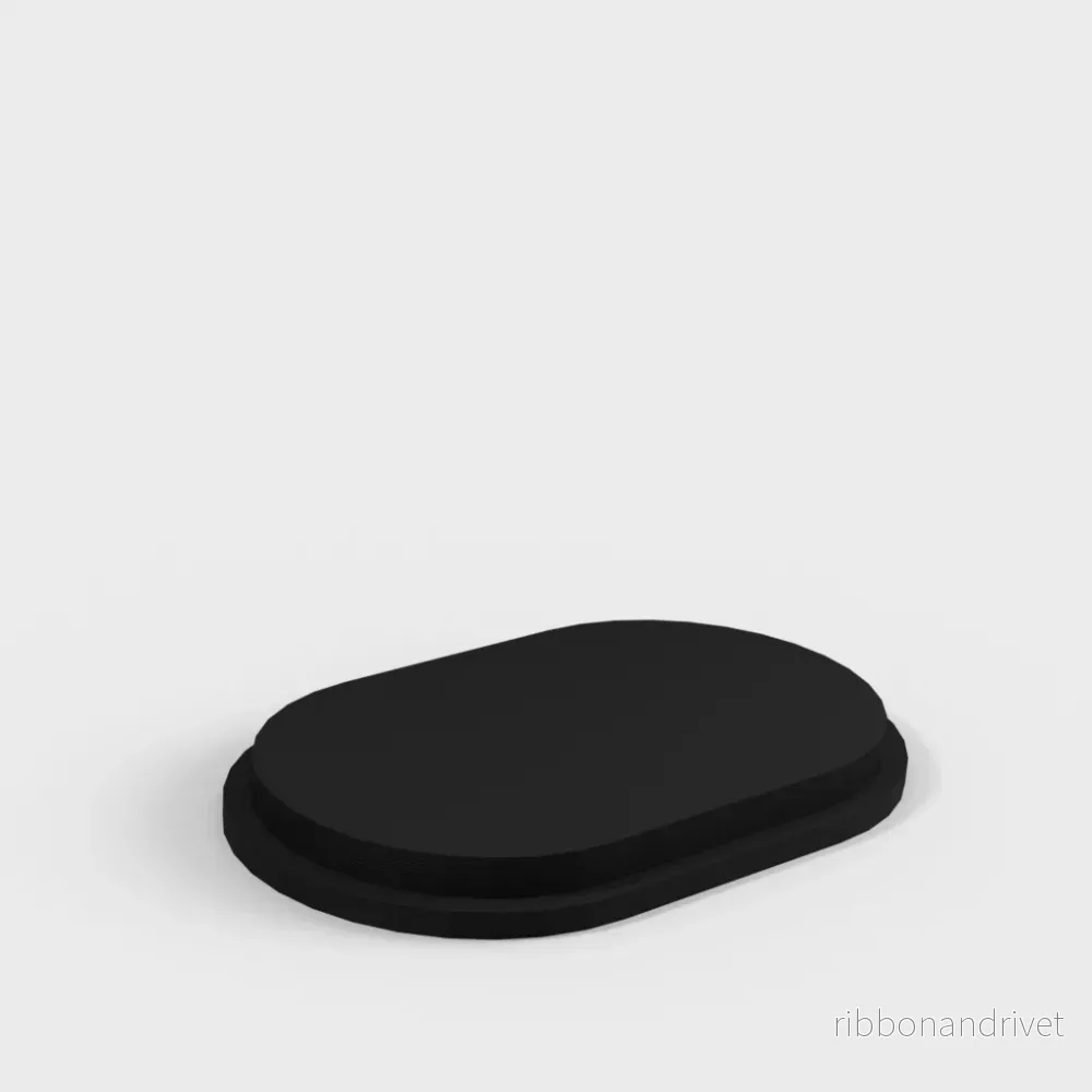 Logitech Webcam-skydd för kamera och mikrofon - Bild 3