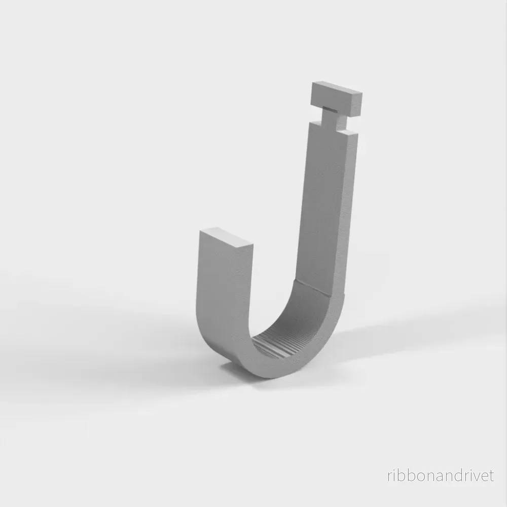 Extra / Sekundär gardinhållare IKEA SIGNIFICANT
