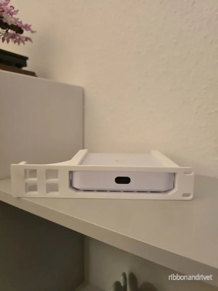 19-tums rackmontering för UniFi UXG-Max - Bild 3
