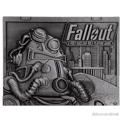 Fallout Limited Edition 25th Anniversary - Bild 2