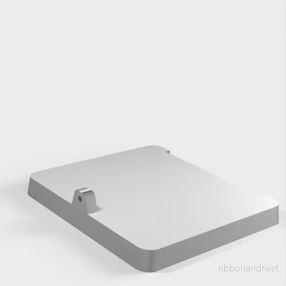 Eufy Solar Wall Light Cam S120 självhäftande kamerahållare för väggmontering - Bild 2