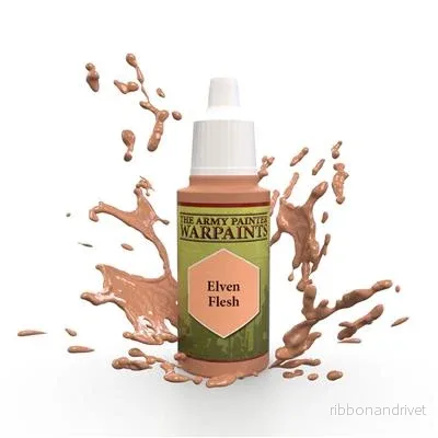 The Army Painter - Air Elven Flesh - Bild 2