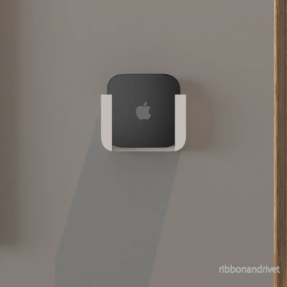 Apple TV-fäste – 4K (3:e generationen)