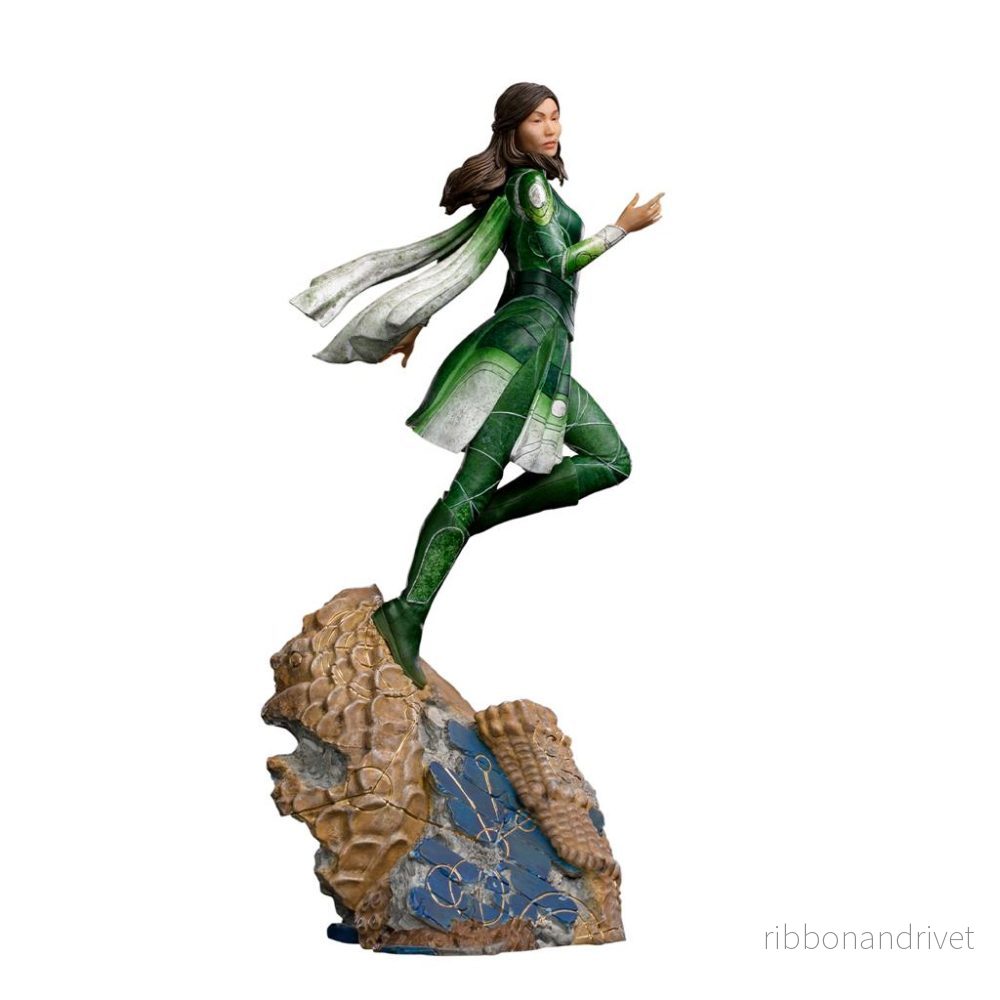 Staty Sersi – Eternals – BDS Art Scale 1/10 Staty Sersi – Eternals – BDS Art Scale 1/10