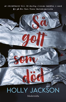 Så gott som död Så gott som död