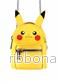 Pokemon - Pikachu Micro Bag - Bild 3