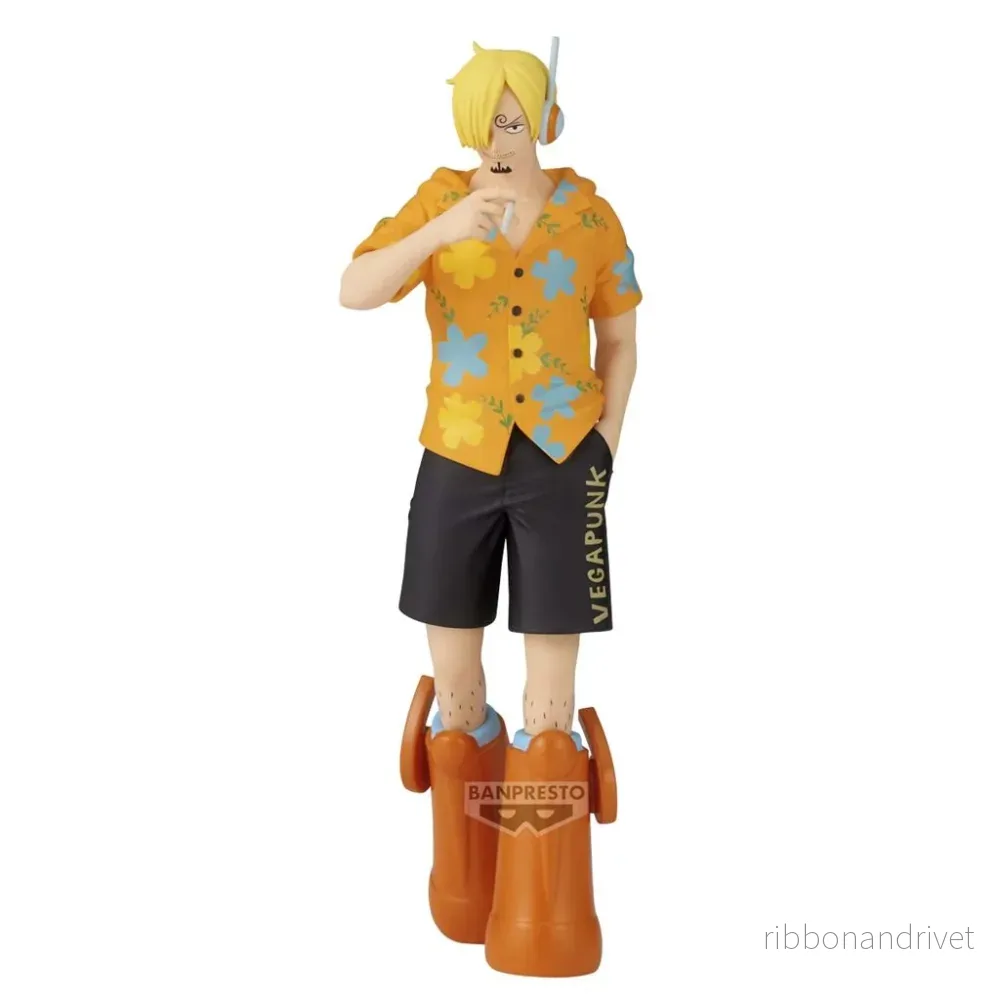 ONE PIECE THE SHUKKO-SANJI ver. EGGHEAD