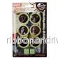 Marvel HeroClix: Avengers War of the Realms Tärnings- och Tokenpaket