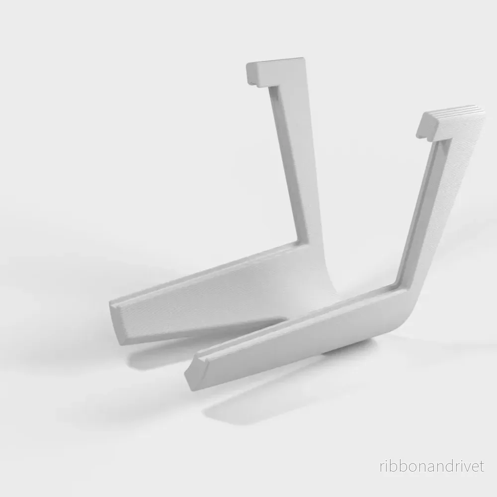 Robust gitarrstativ för säker förvaring - Bild 3
