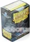 Dragon Shield Standard Sleeves – Matte Black (100 Sleeves) Dragon Shield Standard Sleeves – Matte Black (100 Sleeves)