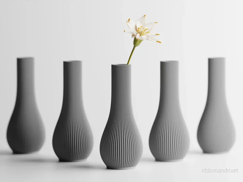 Rini Vase - Bild 3