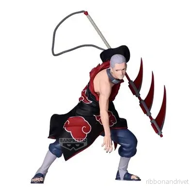 NARUTO SHIPPUDEN VIBRATION STARS – HIDAN (ver.A) NARUTO SHIPPUDEN VIBRATION STARS – HIDAN (ver.A)