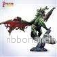 Dungeons & Lasers - Draculus Drakeminiatyr - Bild 3