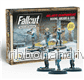 Fallout: Wasteland Warfare - Boone, Arcade och Cass - EN - Bild 2