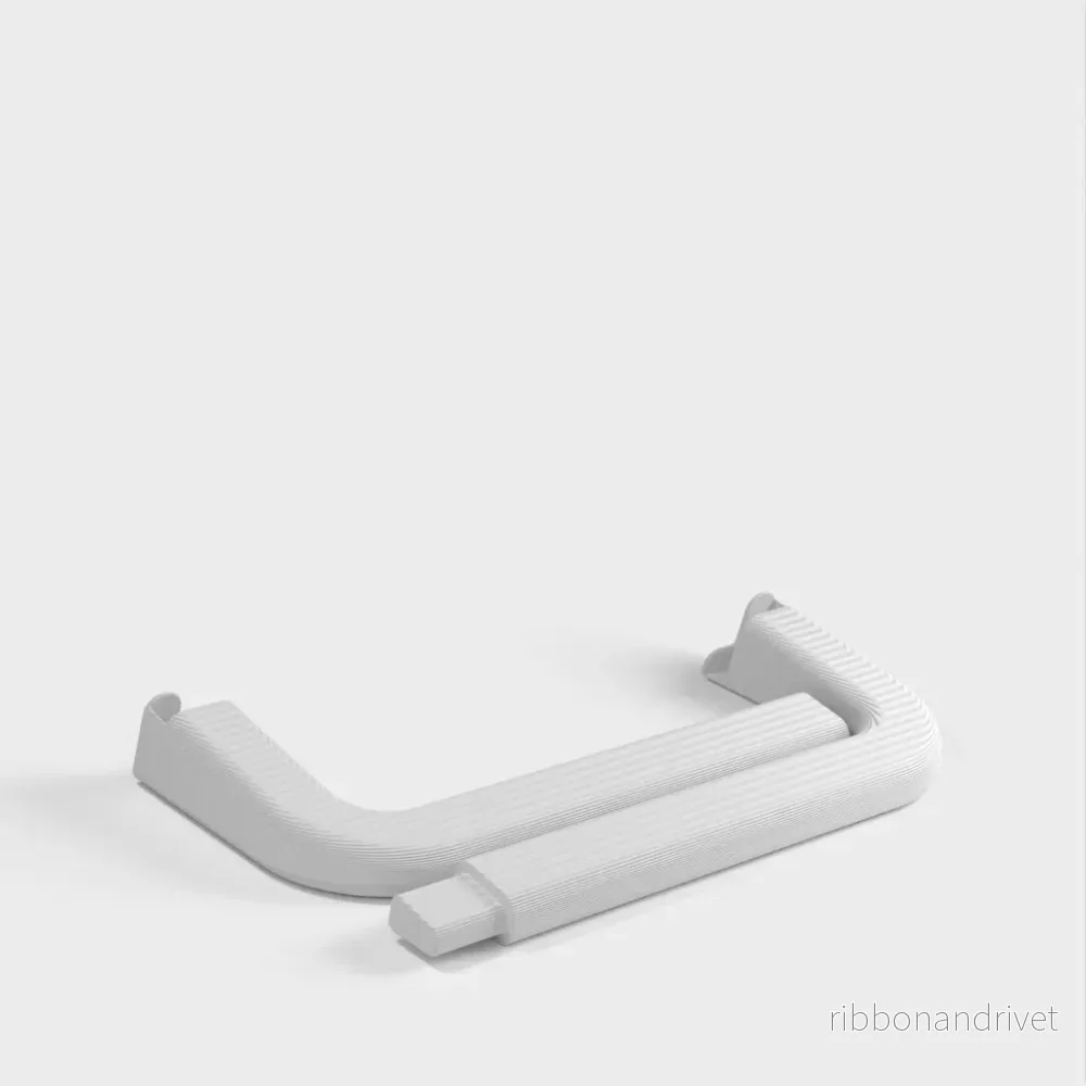 iPad Pro 12,9" Stativ - Flexibel och justerbar surfplattahållare - Bild 2