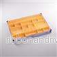 Gamegenic - Token Silo XL Lila/Orange - Bild 3
