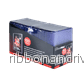 Ultra PRO 3" x 4" Toppladdare & Kortfodral (100-pack) - Bild 2