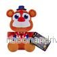 Funko POP Plush: FNAF SB - Circus Freddy (CL 4") - Bild 3