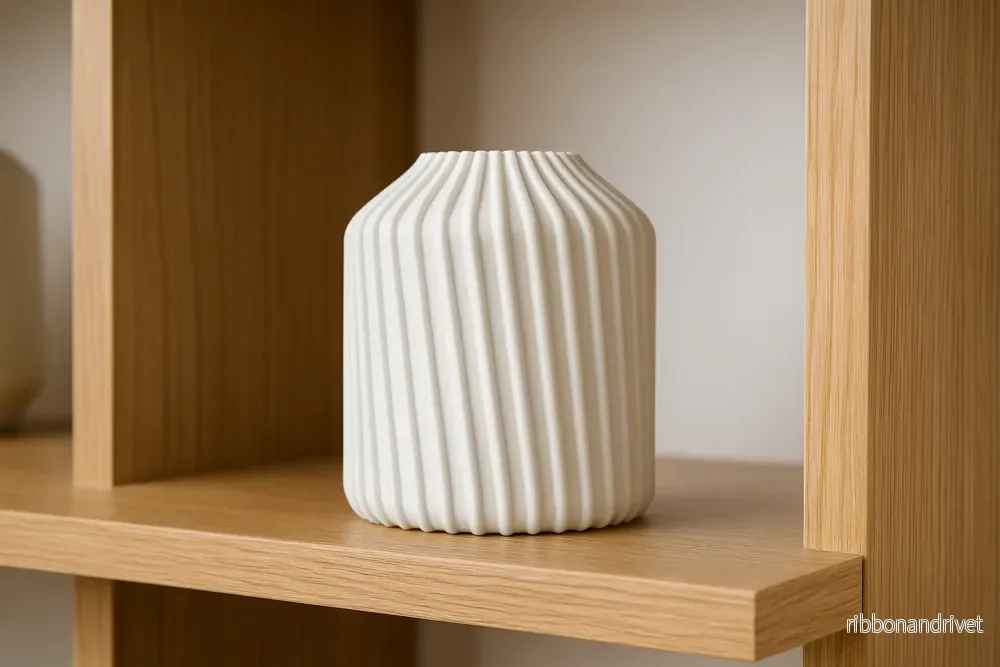 Macbeth Vase - Bild 3