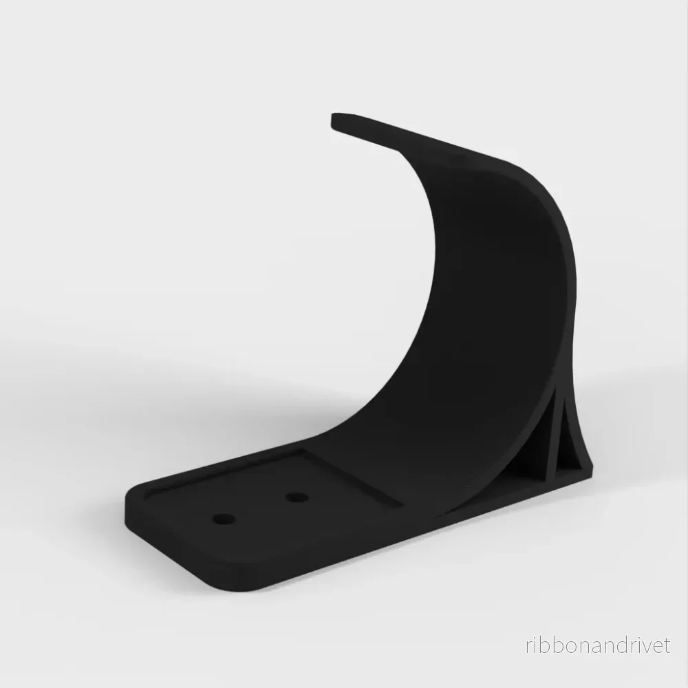 Elektrisk Longboard Skateboard Väggfäste för Yuneec E-Go - Bild 2
