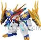 Mashin Creator Wataru - Mashin A (Tentative) - Bild 3