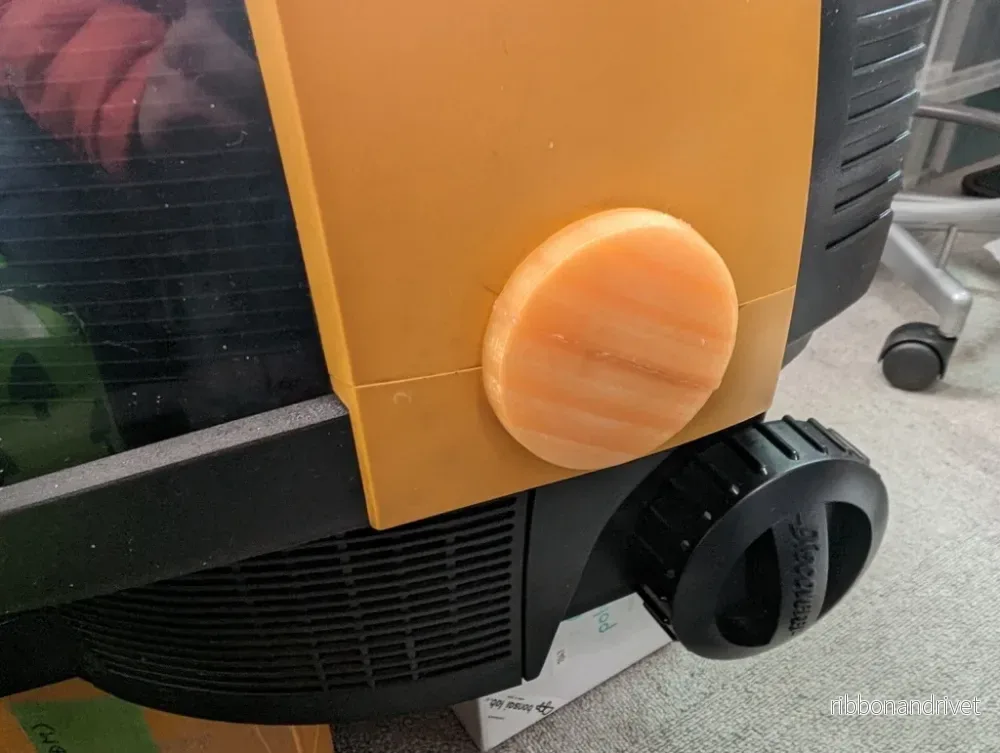 Philips TV Discoverer gångjärnsdelar - Bild 3