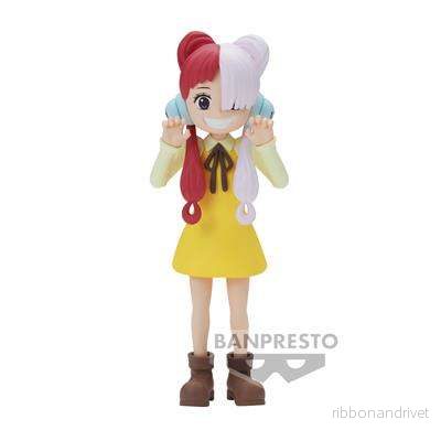 One Piece Film Red DXF - The Grandline Series - Uta Barn - Bild 2