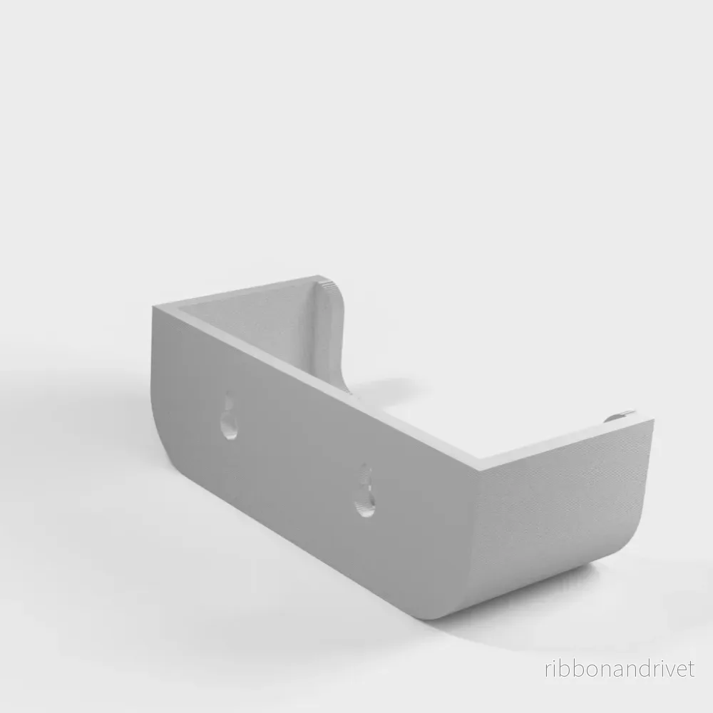 UniFi PSU väggfäste - Bild 2