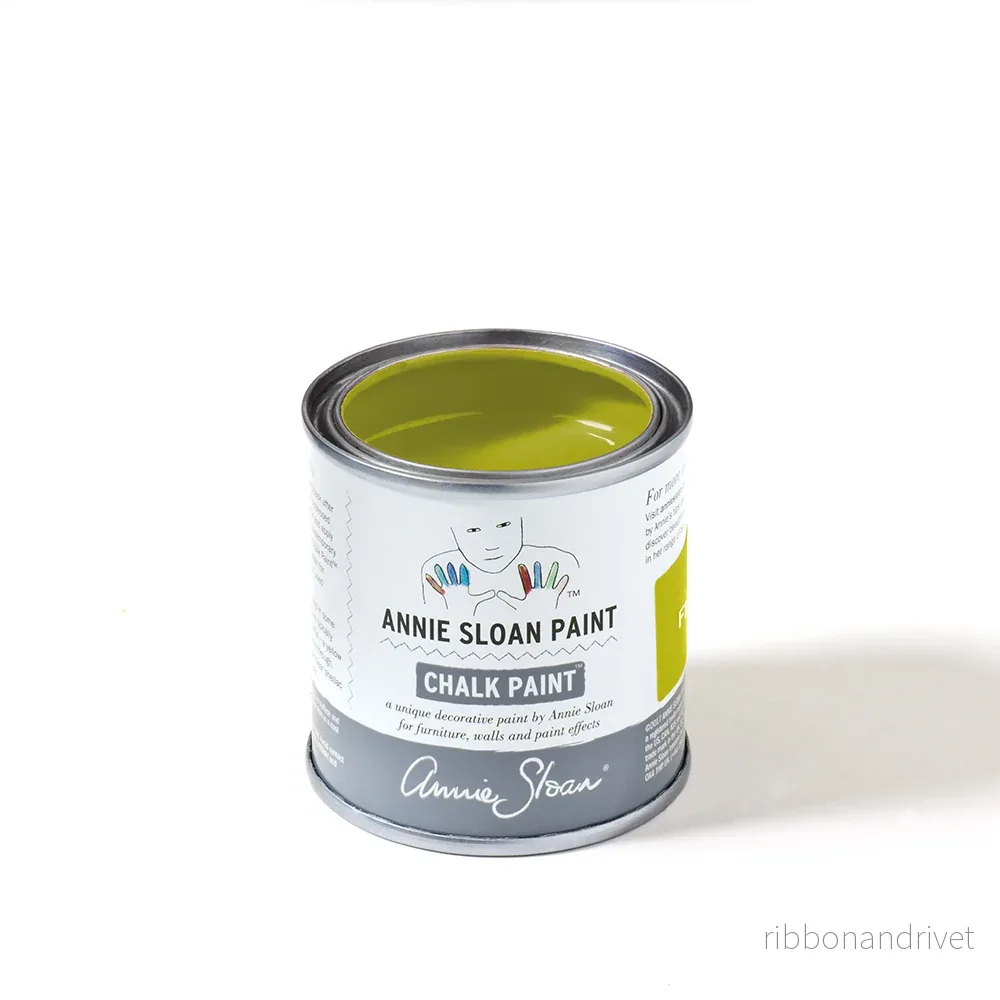 Firle Chalk Paint™ - Bild 2