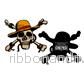 One Piece Limited Edition Jolly Roger Medallion - Bild 3