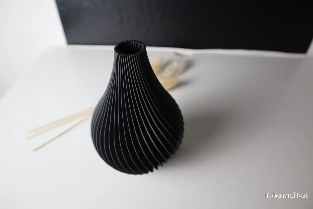 Doria Vase - Bild 3