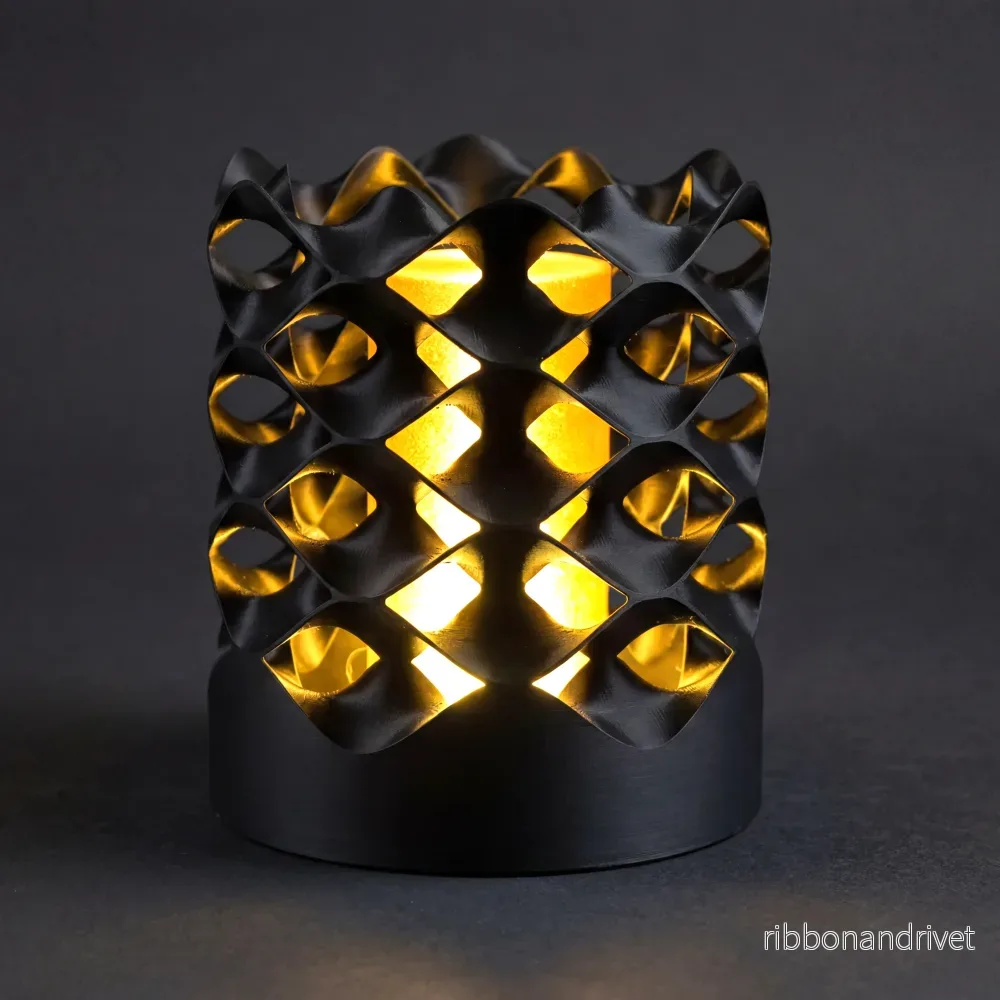 IAP Sine Wave Lamp IAP Sine Wave Lamp