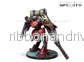 Infinity: Raicho Armored Brigade - Bild 2