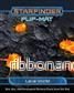 Starfinder Flip-Mat: Lava World Starfinder Flip-Mat: Lava World