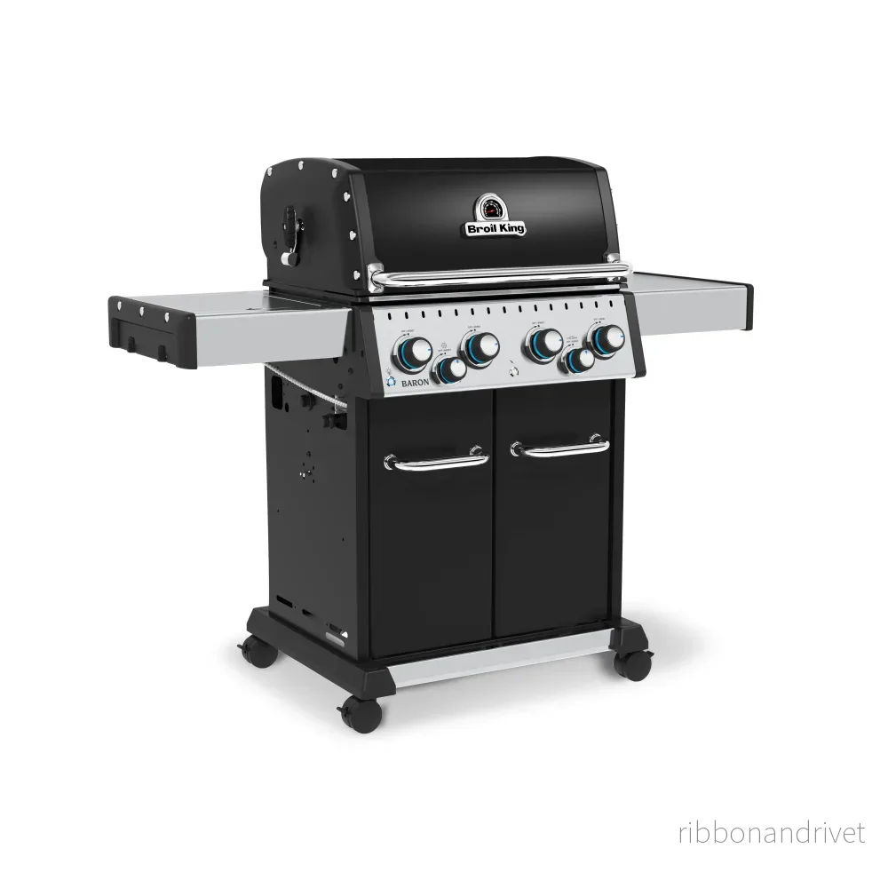 Baron™ 490 - Bild 3