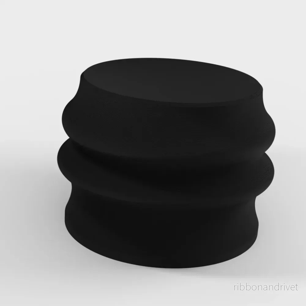Espresso-doseringskopp för 57 mm portafilter – kompatibel med Lelit Anna 41 och Sage Grinder Espresso-doseringskopp för 57 mm portafilter – kompatibel med Lelit Anna 41 och Sage Grinder