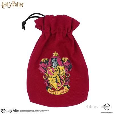 Harry Potter: Gryffindor Pouch - Bild 2