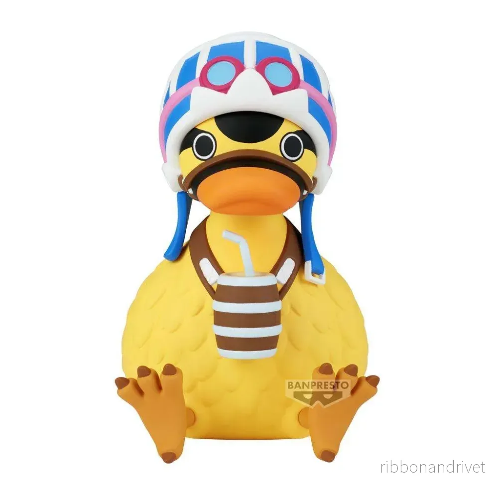 ONE PIECE SOFVIMATES – KAROO – Figur ONE PIECE SOFVIMATES – KAROO – Figur