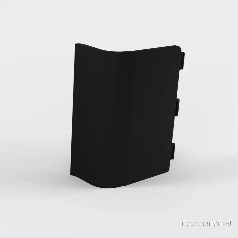 Ersättningsbatterilock till Xbox One-kontroll - Bild 2