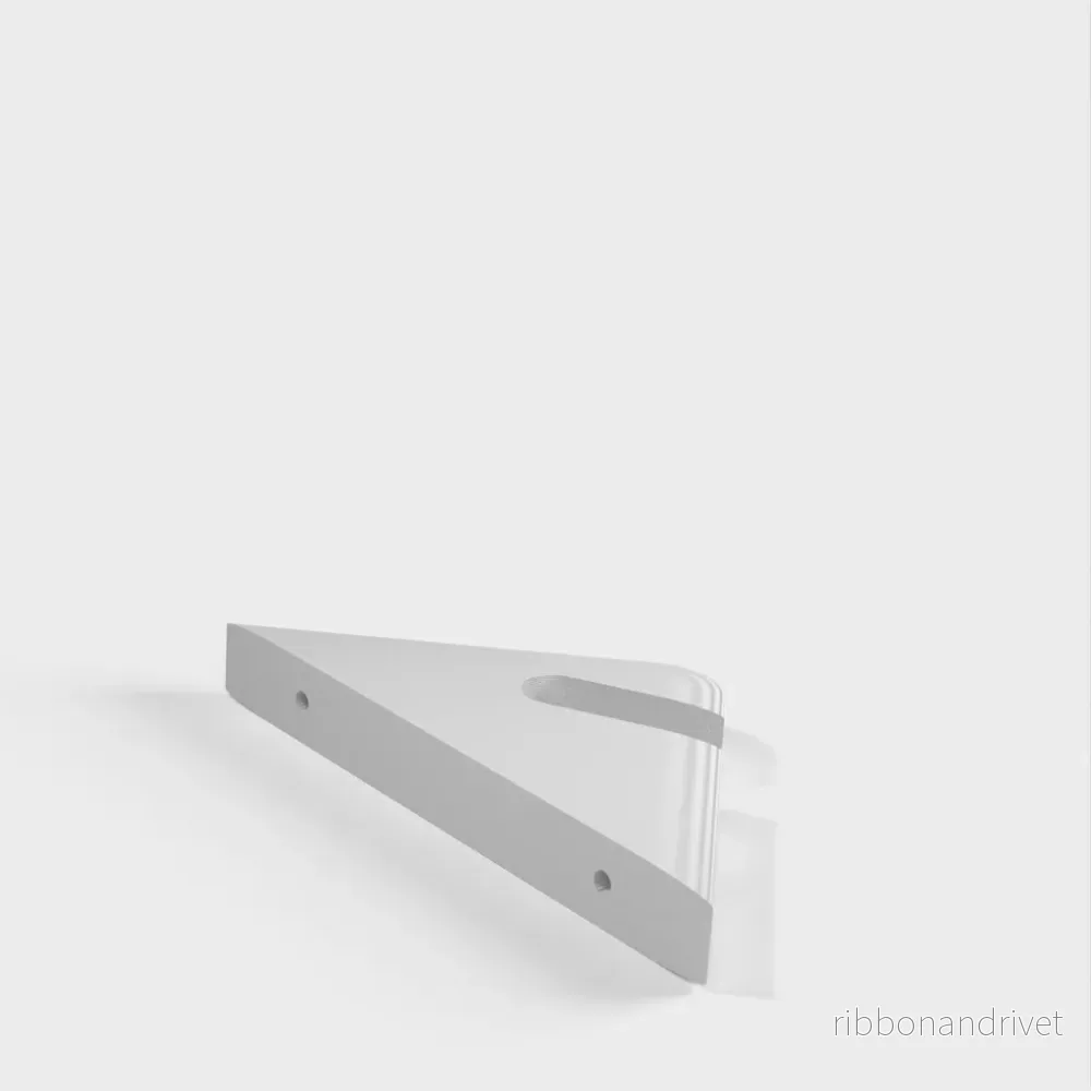 Väggfäste för skateboard (2 stycken) Väggfäste för skateboard (2 stycken)
