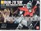 Gundam RGM-79 GM – 1/144 High Grade Universal Century Model Gundam RGM-79 GM – 1/144 High Grade Universal Century Model